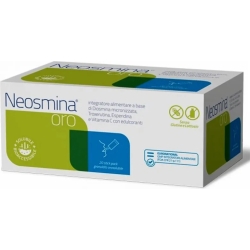 Neosmine Gold - Antioxidant Supplement 20 Stick Pack
