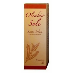 Oleabio Sole Spf30 - Sunscreen 150 ml