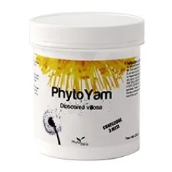 Phytoyam  - Women's Health Supplement 60 capsules