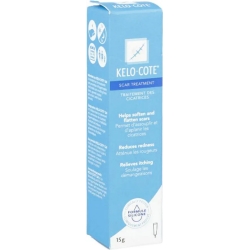 Kelo Cote - Scar gel 15 G