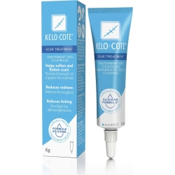 Kelo Cote - Scar gel 6 G