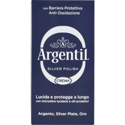 Cream - silverware detergent 150 ml