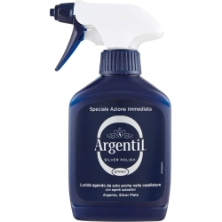 Spray - silverware detergent 150 ml