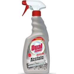 Acciaio - Anti-scale detergent 500 ml