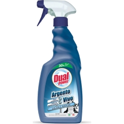 Argento vivo - silverware detergent 500 mlò