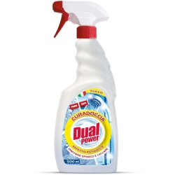 Curadoccia - Shower detergent 500 ml