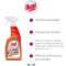 Forni & Grill - spray Degreaser 500 ml