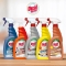 Forni & Grill - spray Degreaser 500 ml