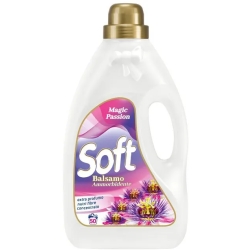 Magic Passion - concentrated softener 750 ml