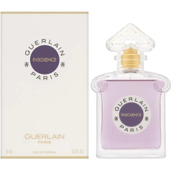 Insolence - eau de parfum for women 75 ml spray