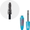 Scandaleyes Volume on Demand - Waterproof mascara color black