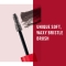Scandaleyes Volume on Demand - Waterproof mascara color black