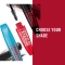 Scandaleyes Volume on Demand - Waterproof mascara color black