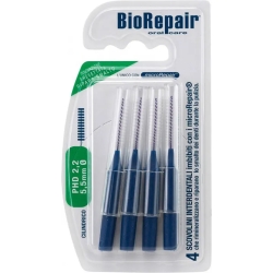 5.5 mm cylindrical brushes