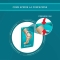5 Medium plasters for blisters