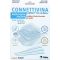 Connettivina - 4 Hi Tech patches in mix format