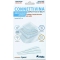 Connettivina - 4 Hi Tech patches size 8 x 12 cm
