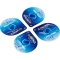 Latex Free - 5 condoms made without latex