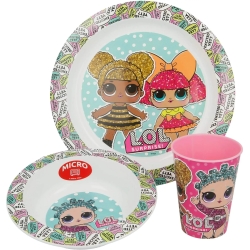 lunch set