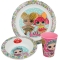lunch set