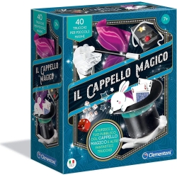 magic hat - magic game