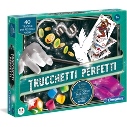 Trucchetti perfetti - magic game