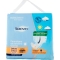 10 Diapers Breathable Panties Extra Size L