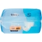 10 Diapers Breathable Panties Extra Size L