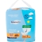 10 Diapers Breathable Pant Extra Size M