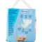 10 Diapers Breathable Pant Extra Size M