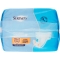 10 Diapers Breathable Pant Extra Size M
