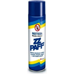 Flies & Mosquitoes - Spray Insecticide 400 ml