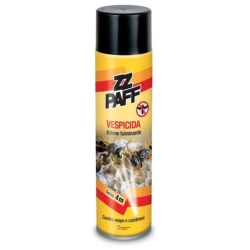 Vespicida Spray with fulminating action 500 ml