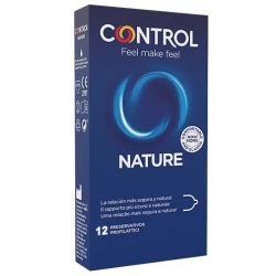 Nature - 12 Profilattici