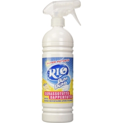 Sgrassotutto Everywhere - Multi-purpose degreaser 750 ml