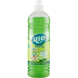 Bum Bum Piatti - Lemon dish detergent 800 ml