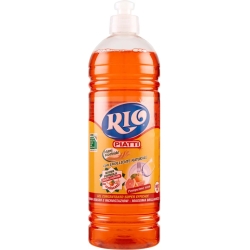 Bum Bum Piatti - Grapefruit dish detergent 800 ml