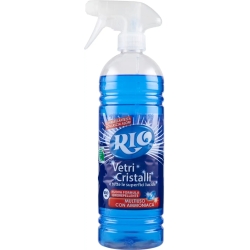 Glass And Crystals - Multipurpose cleaner 800 ml