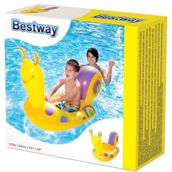 Snail Dinghy - Inflatable in assorted colors