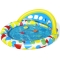 Splash And Learn - Inflatable swimming pool for children