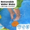 Splash And Learn - Inflatable swimming pool for children