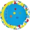 Splash And Learn - Inflatable swimming pool for children