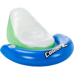 CoolerZ Sit-n-Sun - Inflatable pool chair