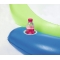CoolerZ Sit-n-Sun - Inflatable pool chair