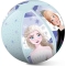 Frozen II Beach Ball - Inflatable ball with a diameter of 50 cm