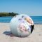 Frozen II Beach Ball - Inflatable ball with a diameter of 50 cm