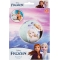 Frozen II Beach Ball - Inflatable ball with a diameter of 50 cm
