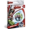 Avengers Beach Ball - Inflatable ball with a diameter of 50 cm