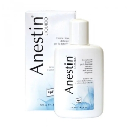 Anestin Liquido - Intimate Wash 125 ml