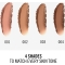 Natural Bronzer - Ultra-Fine Bronzing Powder n. 004 Sundown